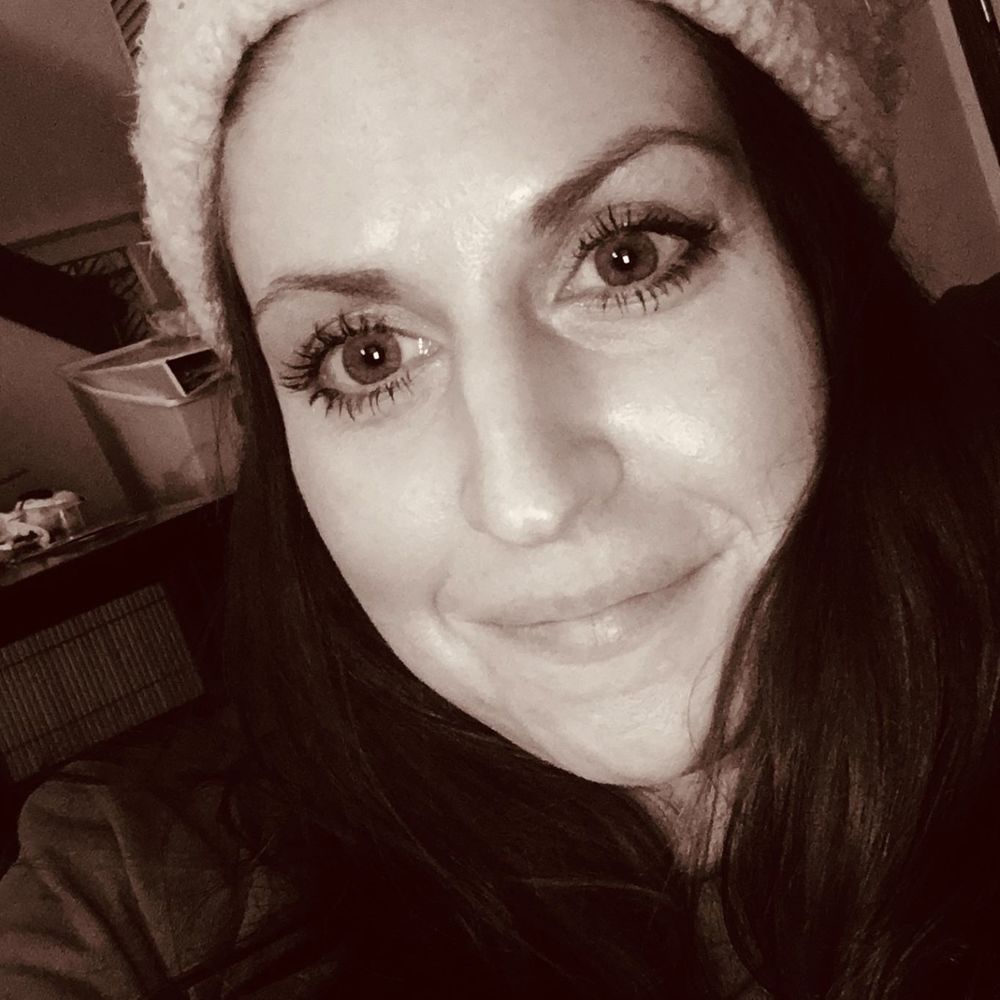 Meet your Posher, Lindsay